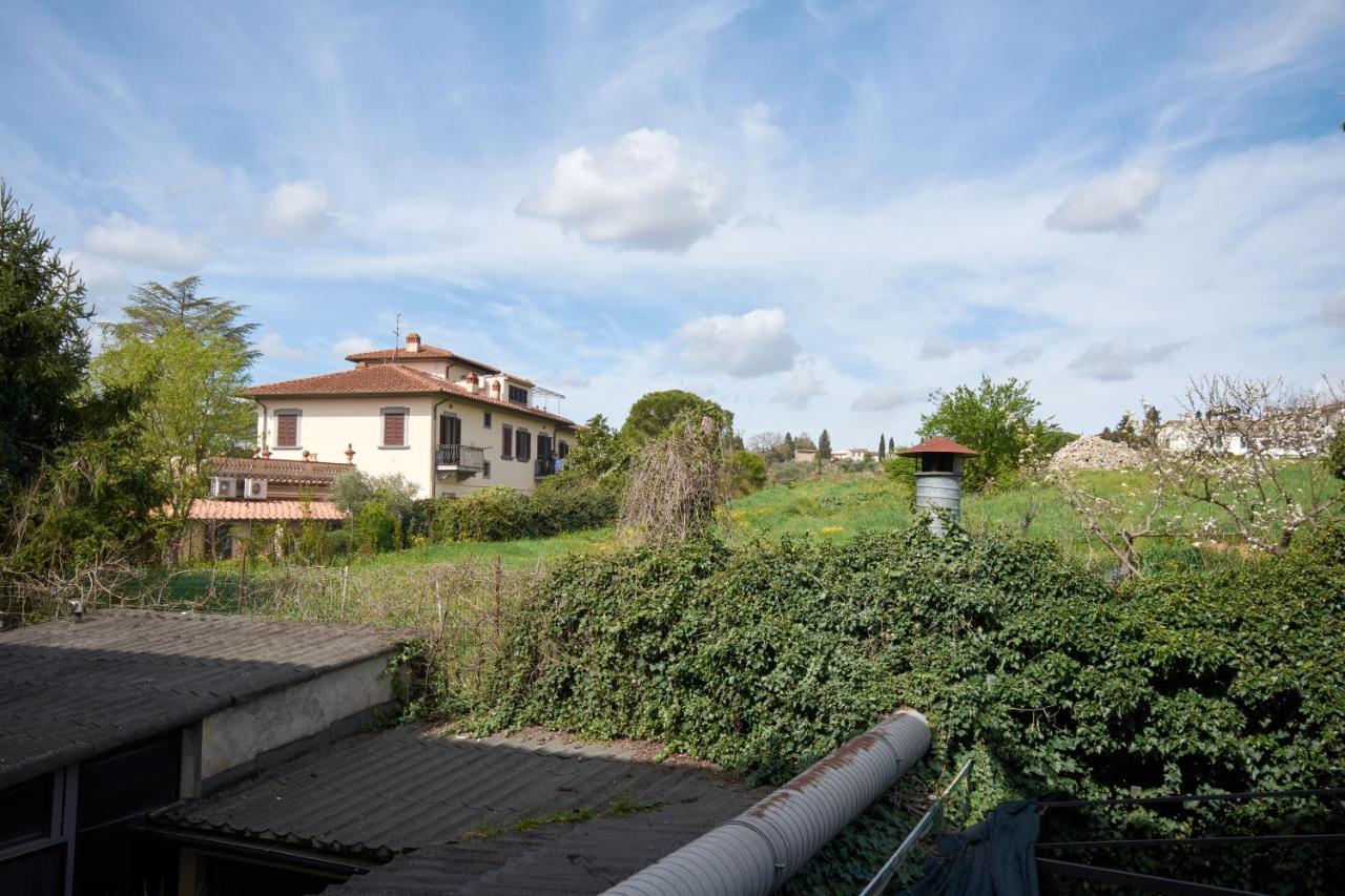 Due Strade - Dolcevita Appartamento Firenze